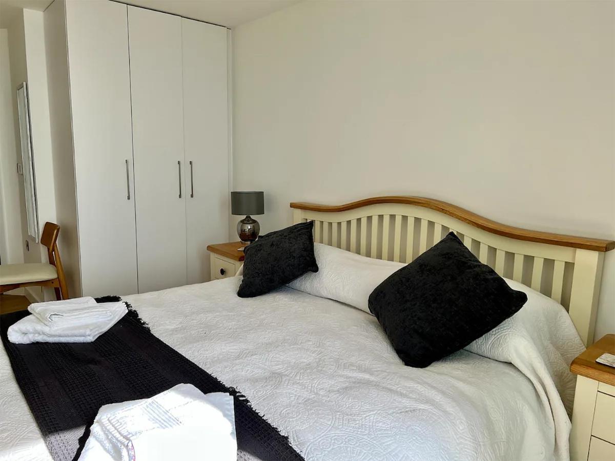 Sohot Stays Royal Sands Seaview Apt Free Parking Sleeps 4 Ramsgate Eksteriør billede