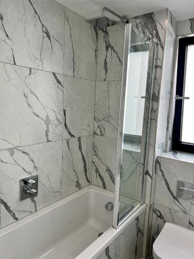 Sohot Stays Royal Sands Seaview Apt Free Parking Sleeps 4 Ramsgate Eksteriør billede