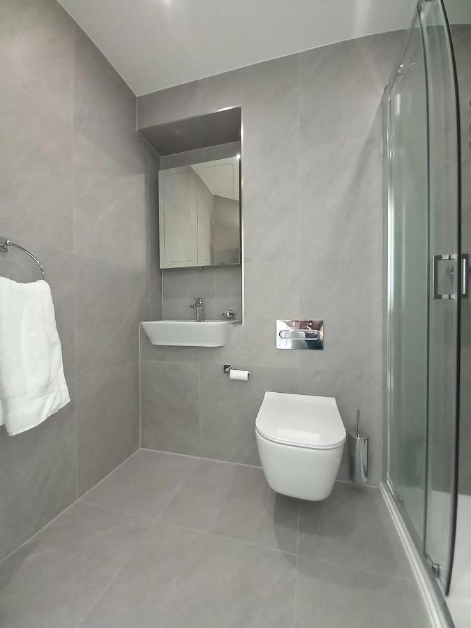 Sohot Stays Royal Sands Seaview Apt Free Parking Sleeps 4 Ramsgate Eksteriør billede
