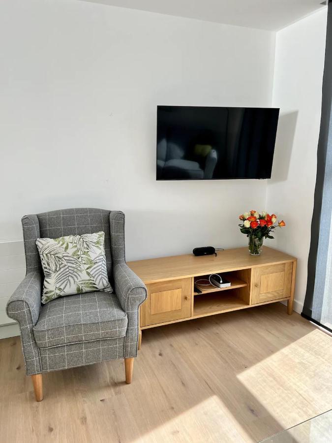 Sohot Stays Royal Sands Seaview Apt Free Parking Sleeps 4 Ramsgate Eksteriør billede